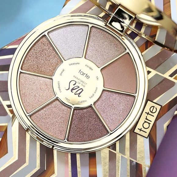 🌊tarte Rainforest of the Sea volume III - Picture 7 of 7